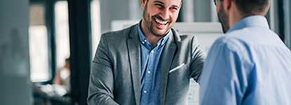 תואר ראשון מנהל עסקים BA