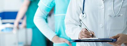 תואר ראשון .B.A בניהול מערכות בריאות