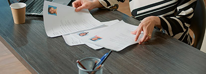 תואר ראשון .B.A במדעי ההתנהגות - לימוד יום במסלולים: משאבי אנוש / פסיכולוגיה