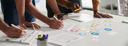 קורס אסטרטגיות שיווק דיגיטלי