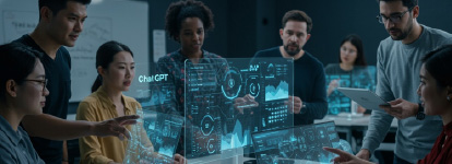 בינה מלאכותית AI