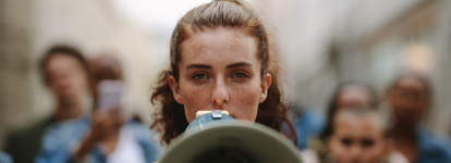 תואר שני MA בלימודי דמוקרטיה