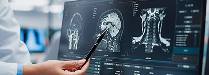 תואר ראשון בדימות רפואי B.Sc